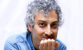 گریم شوکه‌کننده ارژنگ امیرفضلی: کدام زن؟ کدام تاریخ؟