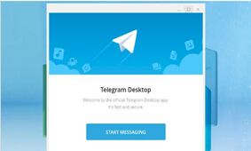 آپدیت تلگرام دسکتاپ با کلی قابلیت جدید منتشر شد