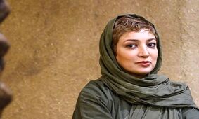 خانم بازیگر کم حاشیه از تنها دخترش رونمایی کرد /  شباهت باورنکردنی نگار عابدی به دختر هدایت هاشمی !