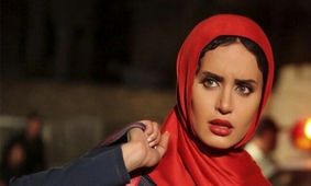 عکس جدید الناز شاکردوست با استایل ساده و دخترانه / موقر و شیک !