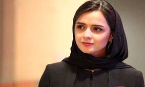 تغییر چهره ترانه علیدوستی با جلف ترین آرایش زنانه + عکس