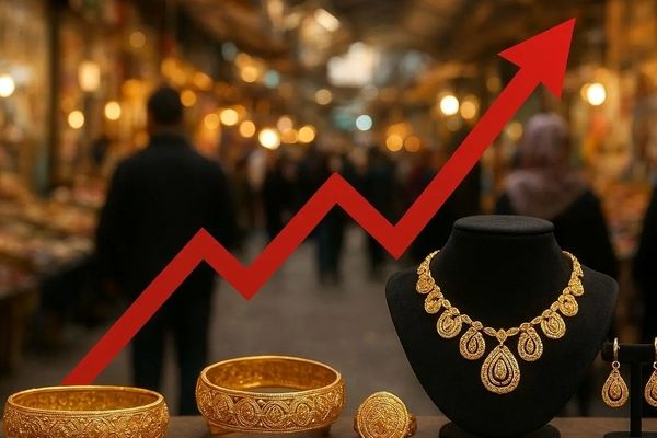 توصیه جدید و رسمی برای خریداران طلا اعلام شد!