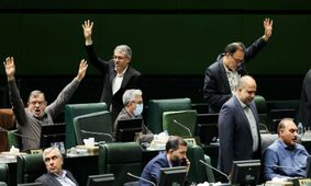 با طرح سه فوریتی مجلس برای خروج از NPT چه اتفاقی رخ خواهد داد؟