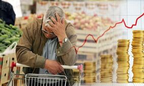 دولت به تامین نیازهای اساسی مردم بی تفاوت است
