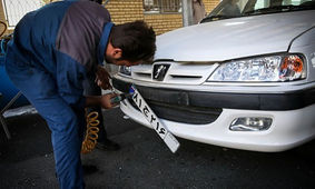 از این پس سند خودروها با مدل 1403 صادر می‌شود
