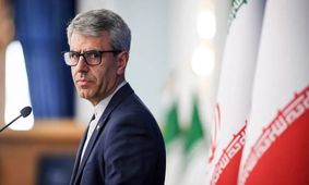 بقایی: دستگاه دیپلماسی را معطل یک یا چند روند مذاکراتی نکردیم