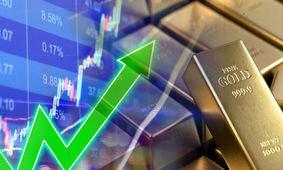آیا سرمایه گذاران طلا منتظر رشد بیشتر قیمت طلا باشند؟ 