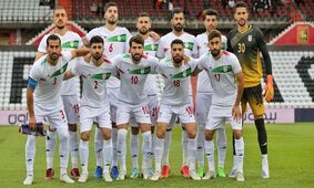انقدر دروغ نگویید! او گزینه هدایت تیم ملی نیست!