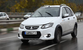 صعود قیمت خودرو پرفروش سایپا 