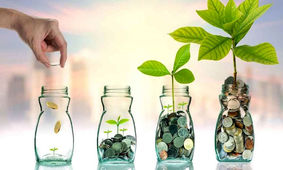 با ۱۰۰میلیون تومان در کدام بازار سرمایه گذاری کنیم که سود ببریم؟
