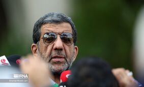 ضرغامی: گشت ارشاد به سرنوشت قانون جمع‌آوری ماهواره دچار شد