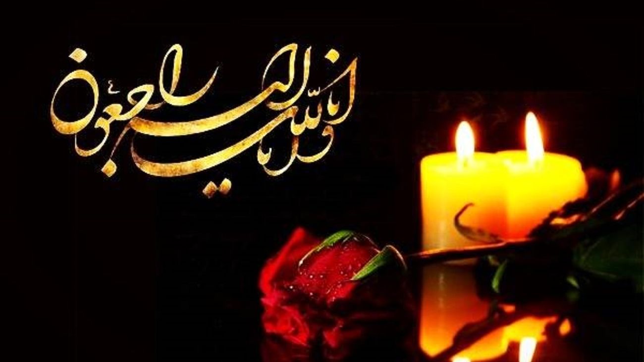 ورزش ایران عزادار شد / قهرمان جهان دار فانی را وداع گفت؛ همه سیاهپوش اسطوره شدند + عکس