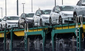  چشم خریداران خودرو با این خبر روشن شد
