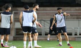 ۳ ستاره کلیدی در لیست مذاکره باشگاه پرسپولیس/ مذاکرات نهایی درویش با گزینه خارجی