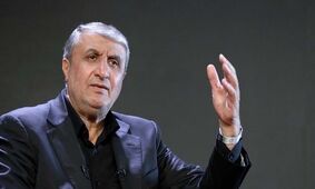 اسلامی: آنچه برای ایران رخ داد در تاریخ آژانس بی‌سابقه بوده است