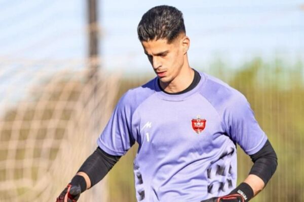 پیام نیازمند به دنبال اولین کلین‌شیت خانگی برای پرسپولیس!