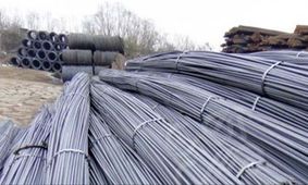 قیمت میلگرد امروز 12 آبان 1404 + جدول