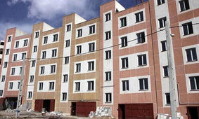 زمان دقیق تحویل واحدهای نهضت ملی مسکن اعلام شد
