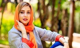 شبنم قلی خانی در لوکس‌ ترین رستوران تهران؛ عکسی که همه را مات کرد!