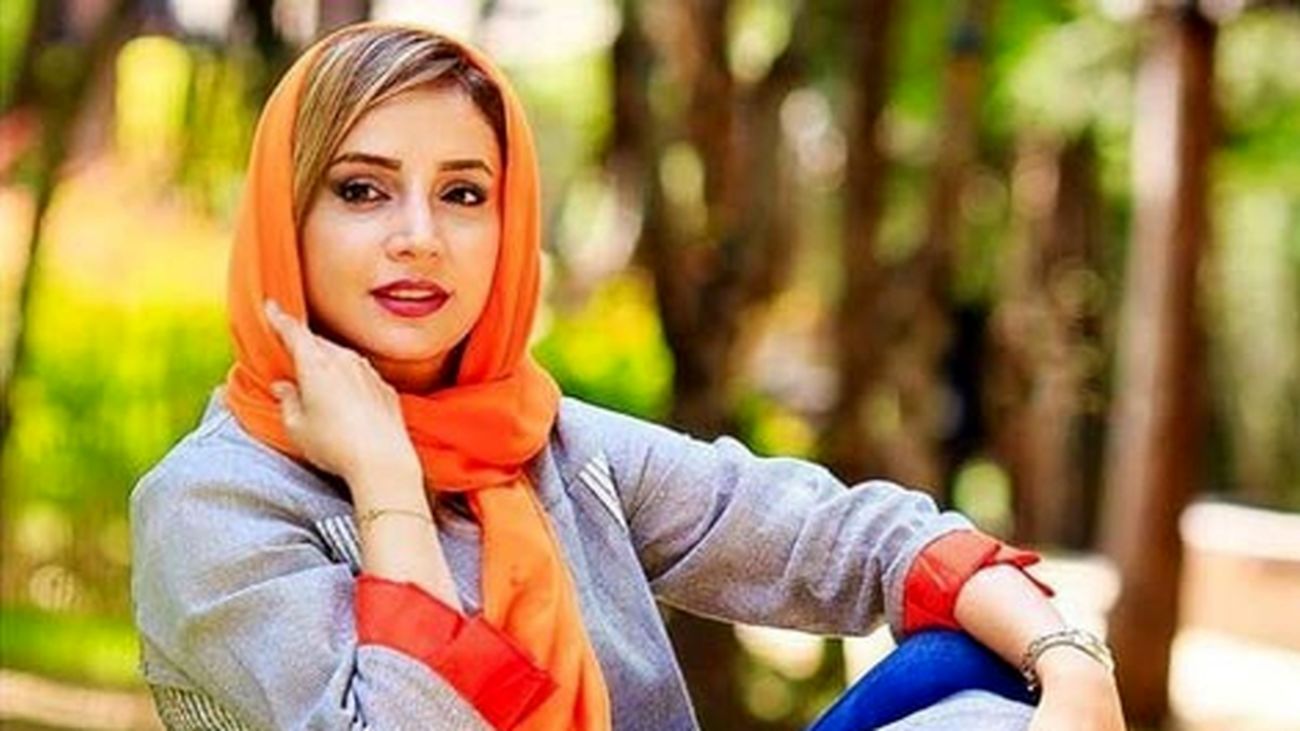 شبنم قلی خانی در لوکس ترین رستوران تهران؛ عکسی که همه را مات کرد!