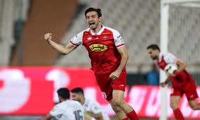 نقل و انتقالات لیگ برتر / جدایی گئورگی گولسیانی از پرسپولیس! / اوسمار شوکه شد