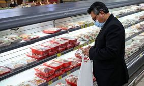 انفجار قیمت گوشت و مرغ! مردم شوکه شدند