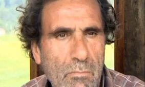 تصویر دیده‌نشده رضا ناجی، بازیگر سریال از یاد رفته، با استایلی جذاب در سن 83 سالگی!
