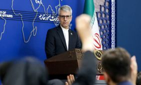 جزئیات چارچوب همکاری ایران با آژانس بین‌المللی انرژی هسته‌ای