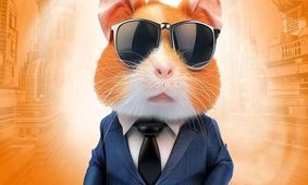 کمبو کارت همستر امروز  ۱۲ تیر / جایزه کمبو کارت ۵ میلیونی همستر را راحت بگیر