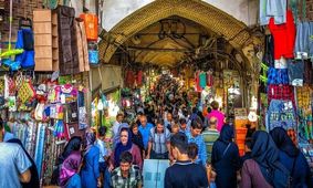 اجاره‌های کمرشکن و نابودی کسب‌وکارها در بازار تهران؛ مغازه‌داران در کما!