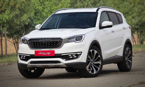 فیدلیتی ۷نفره گران شد + جدول
