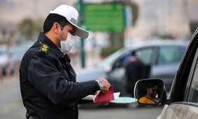 جدیدترین نرخ جرایم رانندگی در سال 1404 منتشر شد!