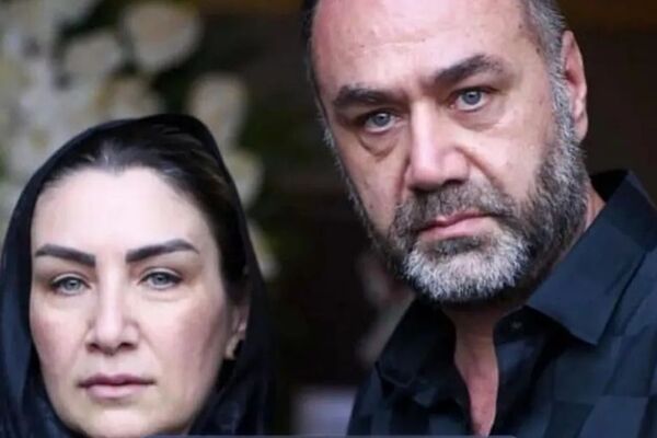 زندگی متفاوت نگاه راد، دختر ستاره بزرگ سینما سعید راد