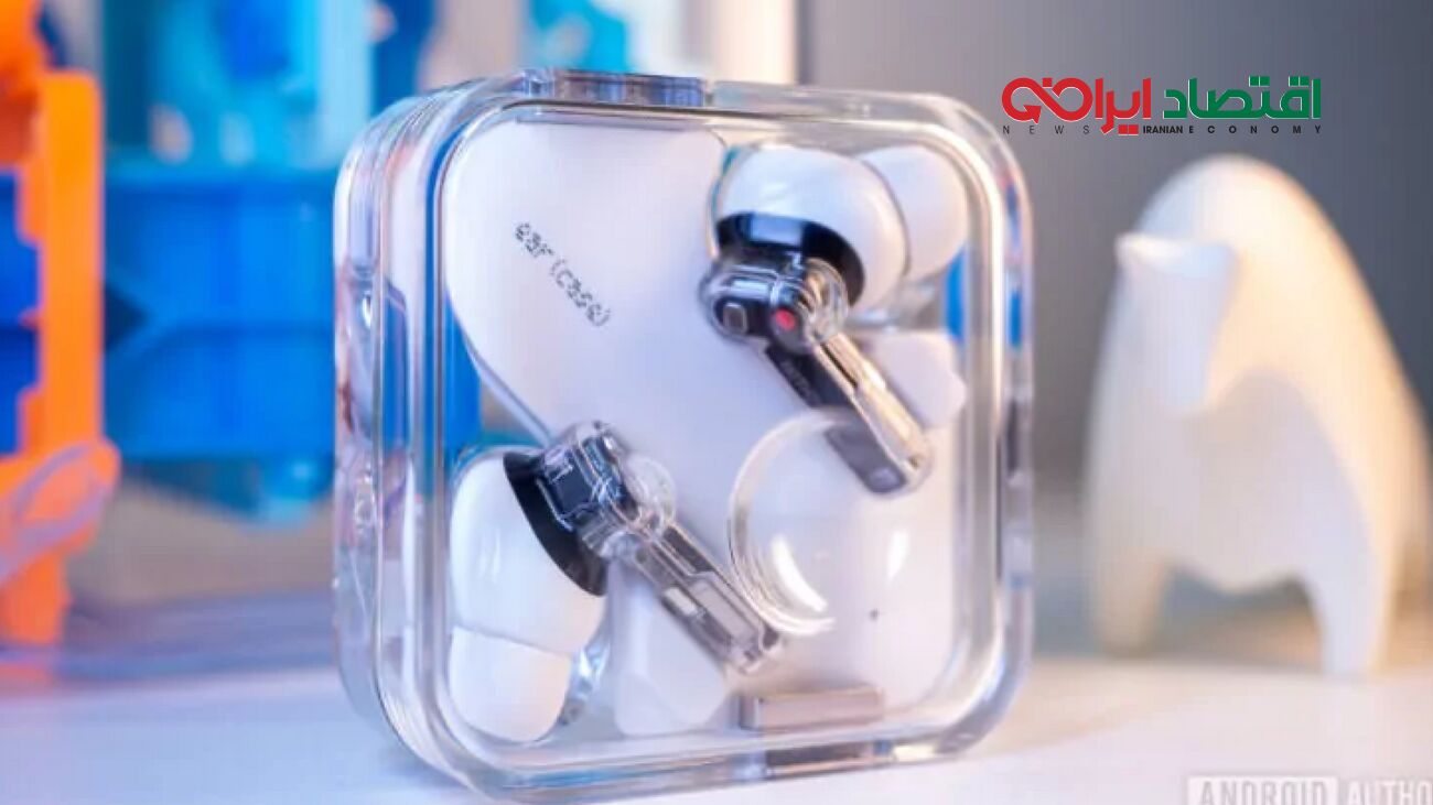 ایربادز Nothing Ear 2 شبیه به Ear 1 اما کاملا برتر از آن