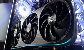 زوتاک مشخصات RTX 4070 Ti را تأیید کرد – بیشینه فرکانس 2.7 گیگاهرتز