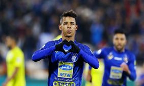 آخرین بازی قایدی و محبی برای استقلال !!