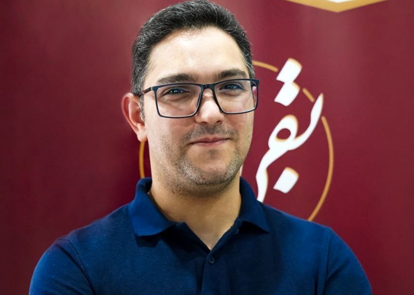 مدیر فنی بقراط