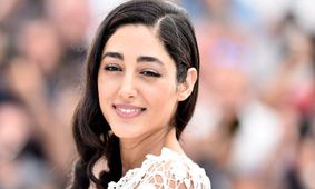 عکس شوکه کننده از مادر گلشیفته فراهانی ! / از شاه ماهی هم زیباتر بود !