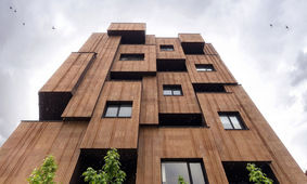 جدیدترین قیمت آپارتمان های کلیدنخورده در این مناطق تهران + جدول
