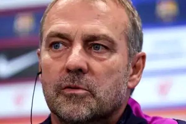 فلیک: همه چیزم را برای موفقیت بارسا قربانی می‌کنم!