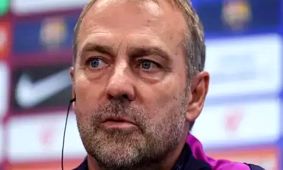 فلیک: همه چیزم را برای موفقیت بارسا قربانی می‌کنم!