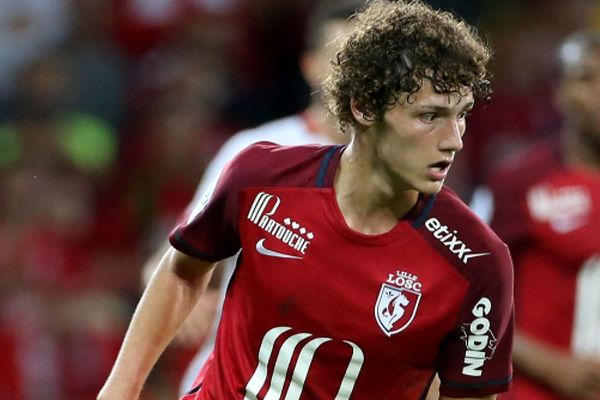 لیل در تلاش برای بازگرداندن بنجامین پاوار!