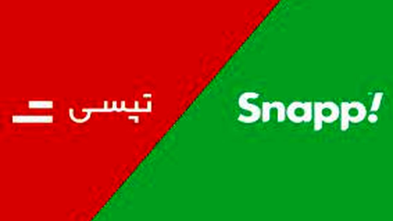 اعتراض جدید رانندگان اسنپ و تپسی / کرایه را زیاد کنید تا بتوانیم با بنزین آزاد کار کنیم!