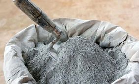 قیمت سیمان امروز ۱۷ دی ۱۴۰۴ + جدول