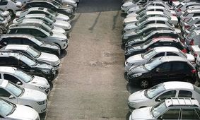 تحلیل و پیش‌بینی بازار خودرو در هفته دوم آبان 1404