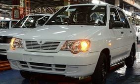 با این اتفاق پراید را 600 میلیون بخرید