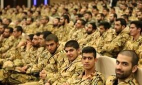 همه دارندگان کارت پایان خدمت و سربازان بخوانند 