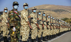 این سربازان وام ۱۵۰ میلیونی می‌گیرند
