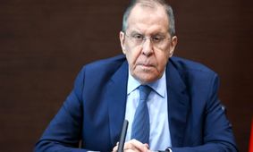 لاوروف: ارسال تسلیحات به ایران خلاف قوانین بین‌المللی نیست