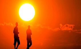 آمار مرگ و میر به دلیل گرمای اخیر لو رفت
